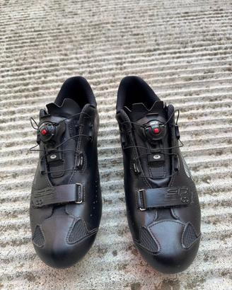 Scarpe da BDC Sidi Sixty Anniversary Taglia 43