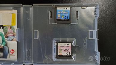 My Sims + Izuna The Legend of the Ninja