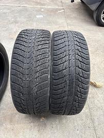 gomme usate 2155518 Winter NOKIAN - Wr suv 3