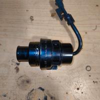 Pop-off Bonalume ES1 sfiato esterno per 1.4 T-Jet 