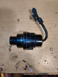 Pop-off Bonalume ES1 sfiato esterno per 1.4 T-Jet 