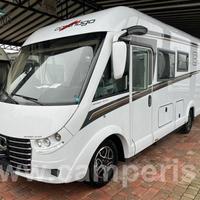 CARTHAGO CARTHAGO TOURER I 145 RB LE STANDARD