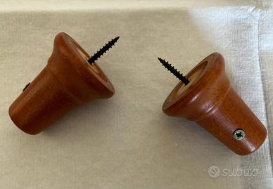 Accessori per tenda nuovi