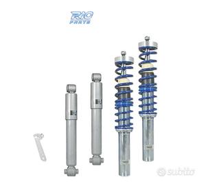 SOSPENSIONE FILETTATA BLUE LINE PEUGEOT 206