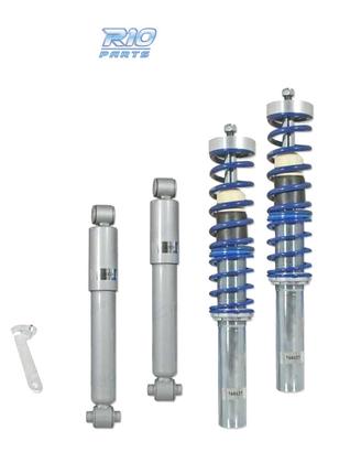 SOSPENSIONE FILETTATA BLUE LINE PEUGEOT 206