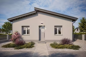 VILLA SINGOLA A SUZZARA