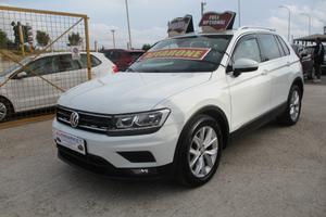 Volkswagen Tiguan 1.6 TDI FULL OPTIONAL 2018