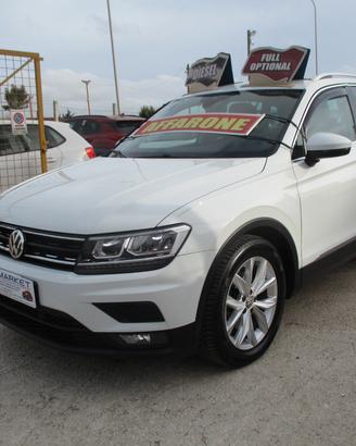 Volkswagen Tiguan 1.6 TDI FULL OPTIONAL 2018