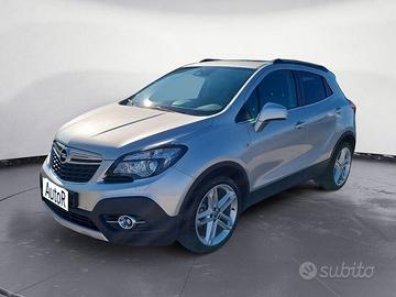 Opel Mokka 1.6 CDTI Ecotec 136CV 4x4 Start&St...