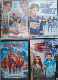 CD film