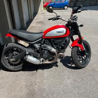 Ducati scrambler icon 800
