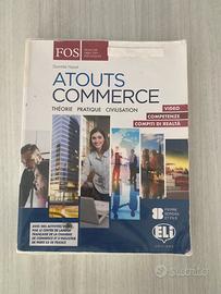 Libri scuola istituto tecnico AFM