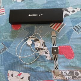 Apple Watch serie 7 Nike 