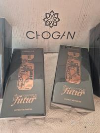 profumo chogan francoforte 50ml