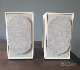 Triangle Borea BR02 Connect