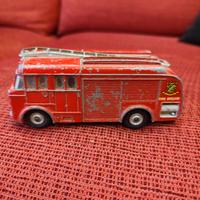 Dinky Toys Fire Engine 