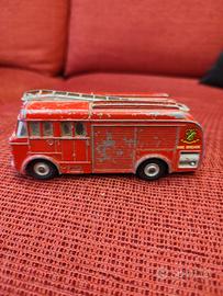 Dinky Toys Fire Engine 