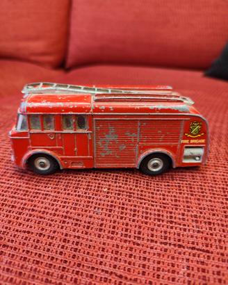Dinky Toys Fire Engine 