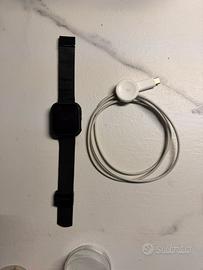 Apple Watch SE di 2ª Generazione GPS + Cellular