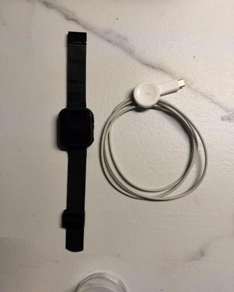 Apple Watch SE di 2ª Generazione GPS + Cellular