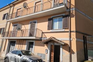 Palazzina 3 piani Nerola