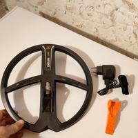Metal detector Piastra XP X35 da 11"