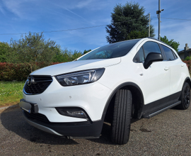 Opel Mokka-X ecotec benz/Gpl 1.400 cc - 140 cv