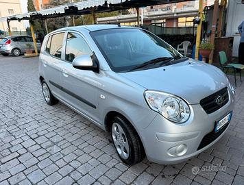 KIA PICANTO 65MILA KM 1.0 BENZINA 4 CILINDRI 