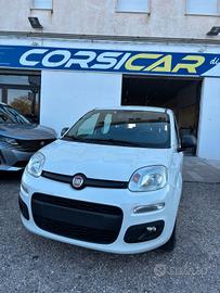Fiat Panda 1.2 GPL Easy