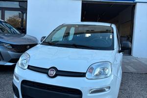Fiat Panda 1.2 GPL Easy