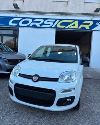 Fiat Panda 1.2 GPL Easy
