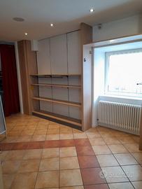 Locale commerciale in pieno centro