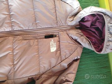 Giacca the North face ragazza 