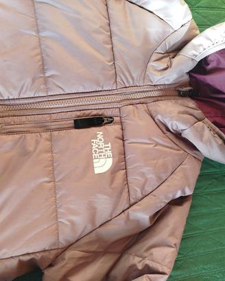 Giacca the North face ragazza 