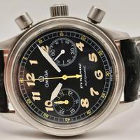 Omega Dynamic Chronograph 175.0310
