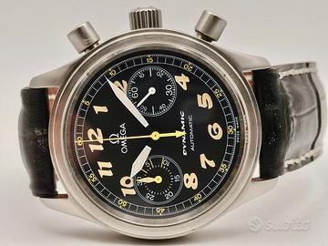 Omega Dynamic Chronograph 175.0310