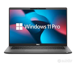 Dell Latitude 7420 Business Laptop