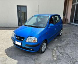 HYUNDAI Atos 1.1 12V Prime