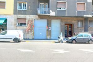 Via Giulia - Posto auto in garage