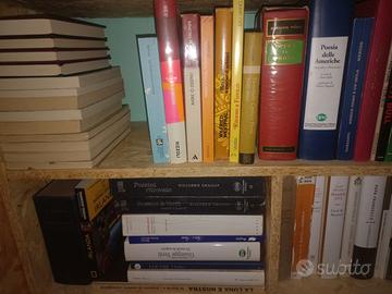 Raccolta di libri