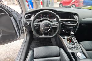Audi A4 sw Quattro
