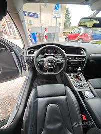 Audi A4 sw Quattro