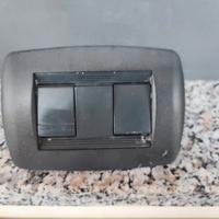 ARC PLACCA MILLENIUM 3 moduli