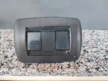 ARC PLACCA MILLENIUM 3 moduli