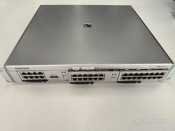 Centralino Telefono Samsung Office Serv7100