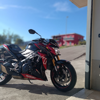 Suzuki GSX s1000