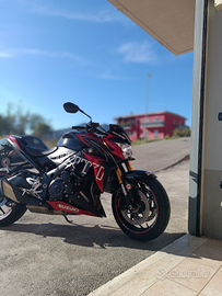 Suzuki GSX s1000