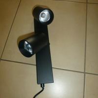 Lampada applique con interruttore