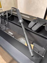 Piastra GHD Curve Thin Wand - arricciacapelli