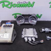 KIT AVVIAMENTO FORD GALAXY CA1 2.0 TDCi 2010